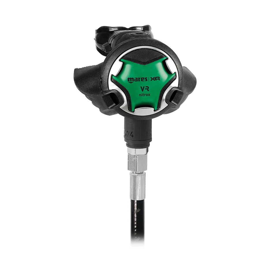 MARES 2ème étage VR NITROX 3 MARES 2ème étage VR NITROX