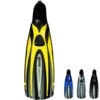 MARES Palmes AVANTI EXCEL -Équipement De Plongée MARES Avanti Excel 410316
