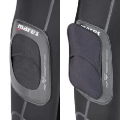 MARES FLEXA GRAPHENE 7mm Combinaison De Plongée Semi-Etanche Homme -Équipement De Plongée MARES FLEXA GRAPHENE 7mm Combinaison de plongee Semi Eta 6