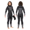 MARES FLEXA GRAPHENE 7mm Combinaison De Plongée Semi-Etanche Femme -Équipement De Plongée MARES FLEXA GRAPHENE 7mm Combinaison de plongee Semi Eta 7