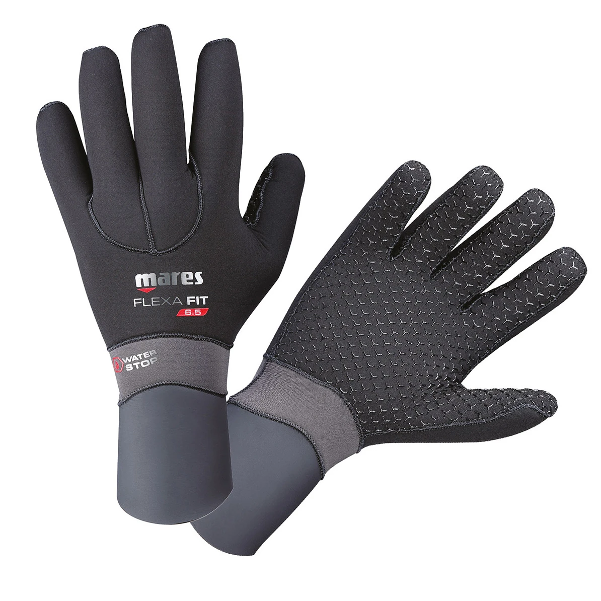 MARES FLEXA FIT Gants 6.5 Mm 3 MARES FLEXA FIT Gants 6.5 Mm