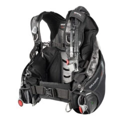 MARES Gilet Stabilisateur DRAGON SLS