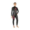 MARES HORIZON FEMME 2 Mm Combinaison D'apnée Et Natation En Eau Libre -Équipement De Plongée MARES HORIZON FEMME 2 mm combinaison d apnee et natation