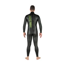 MARES HORIZON HOMME 2 Mm Combinaison D'apnée Et Natation En Eau Libre -Équipement De Plongée MARES HORIZON HOMME 2 mm combinaison d apnee et natation 1