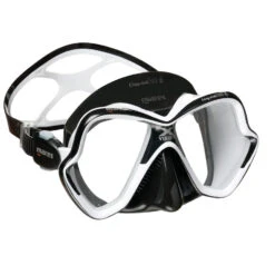 MARES X-VISION ULTRA Liquidskin Masque De Plongée -Équipement De Plongée MARES Masque X VISION ULTRA Liquidskin 411052 1