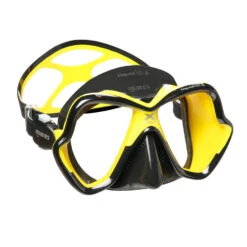 MARES X-VISION ULTRA Liquidskin Masque De Plongée -Équipement De Plongée MARES Masque X VISION ULTRA Liquidskin 411052 2 1