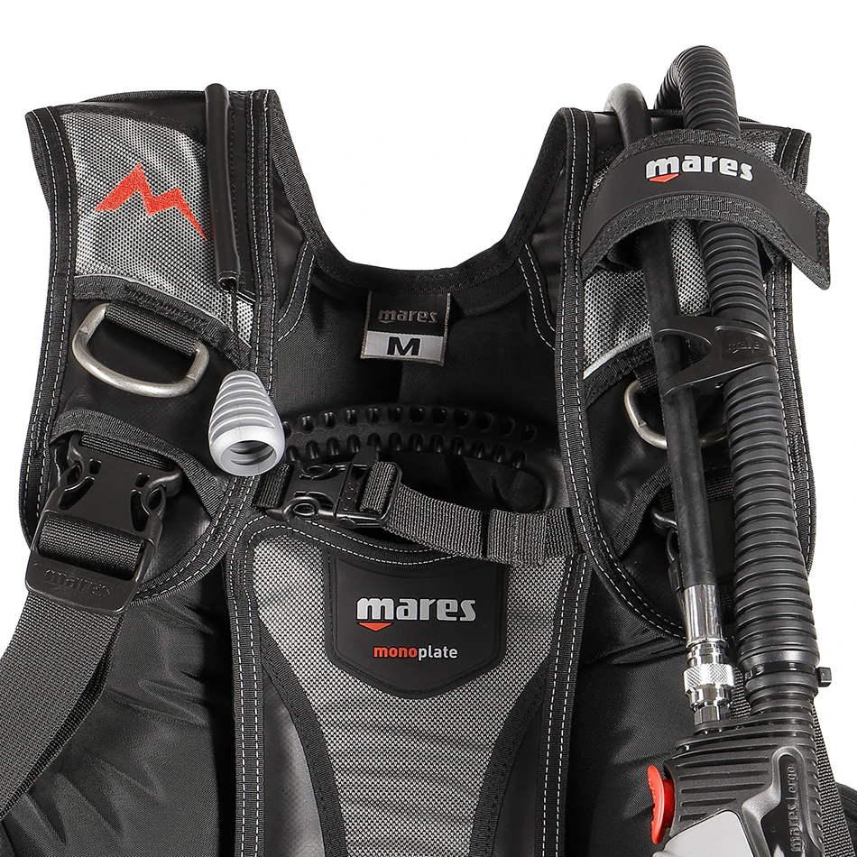 MARES Rock Gilet Stabilisateur 4 MARES Rock Gilet Stabilisateur – Image 2