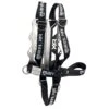 MARES XR Harnais HEAVY DUTY Avec Plaque En Inox 3mm -Équipement De Plongée MARES XR Harnais HEAVY DUTY avec plaque en inox 3mm 4175