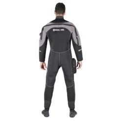 MARES XR3 Latex Avec Bottillons Combinaison De Plongée étanche -Équipement De Plongée MARES XR3 Latex avec bottillons 412149 2 1 1