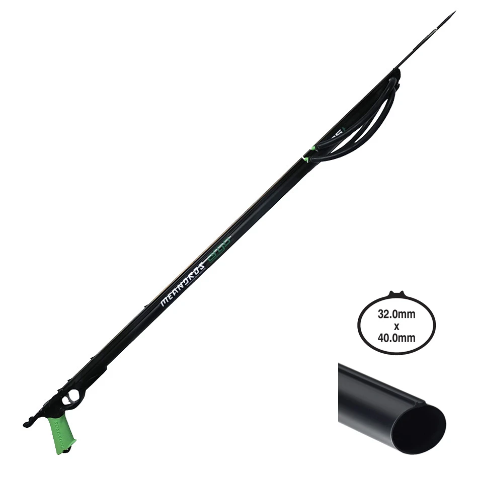 MEANDROS ARGO Arbalete Complete 3 MEANDROS ARGO Arbalete Complete