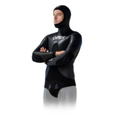 OMER J70 VESTE 8.5 Mm