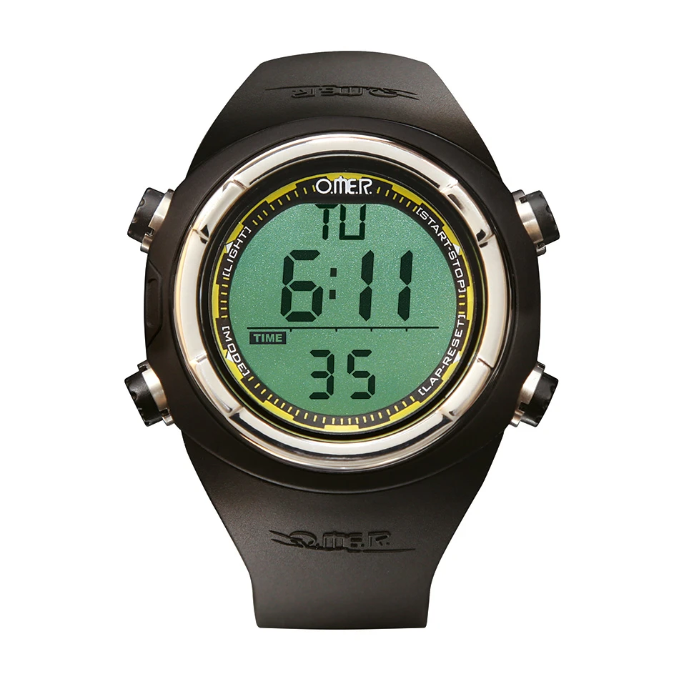 OMER MISTRAL Ordinateur D'apnée 3 OMER MISTRAL Ordinateur D'apnée