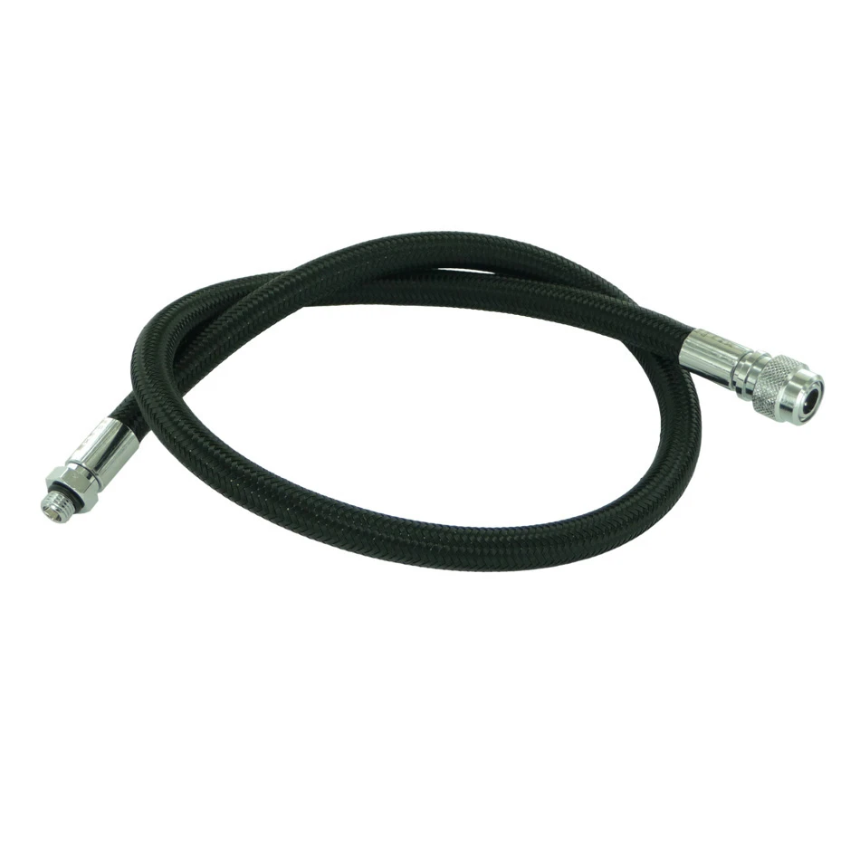 OMS FLEXIBLE INFLATEUR BP Miflex 45 Cm 3 OMS FLEXIBLE INFLATEUR BP Miflex 45 Cm