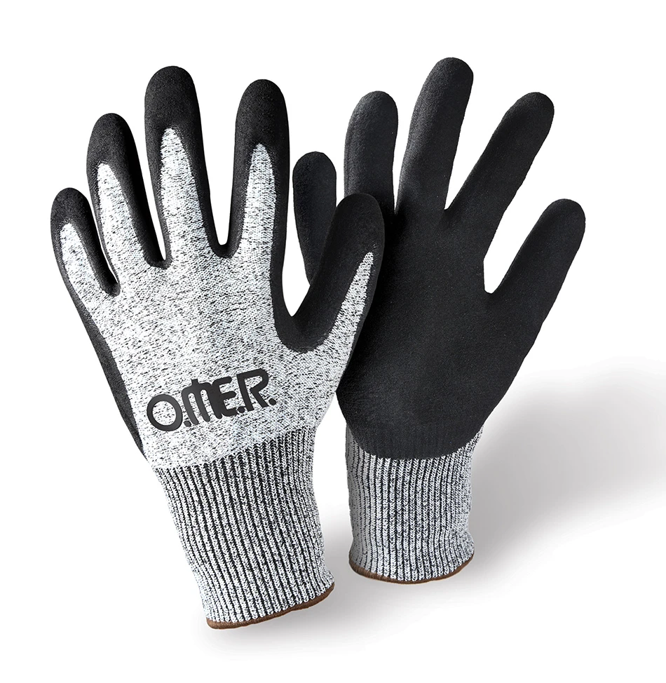 OMER Gants Maxiflex 3 OMER Gants Maxiflex