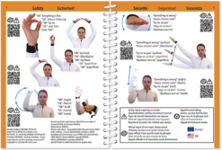 LIVRE PICTOLIFE SIGNES DE PLONGEE Immergeable -Équipement De Plongée PICTOLIFE SIGNES DE PLONGEE livre 979 1096592 05 0 1