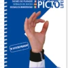 LIVRE PICTOLIFE SIGNES DE PLONGEE Immergeable -Équipement De Plongée PICTOLIFE SIGNES DE PLONGEE livre 979 1096592 05 0