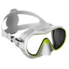 AQUALUNG Masque PLAZMA -Équipement De Plongée Plazma MS393112 1 1