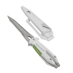 SALVIMAR Couteau GOEMON -Équipement De Plongée SALVIMAR Couteau GOEMON 400103 400103G 2