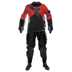 SANTI - E.MOTION + GRIS TAILLE M -Équipement De Plongée SANTI E MOTION 2