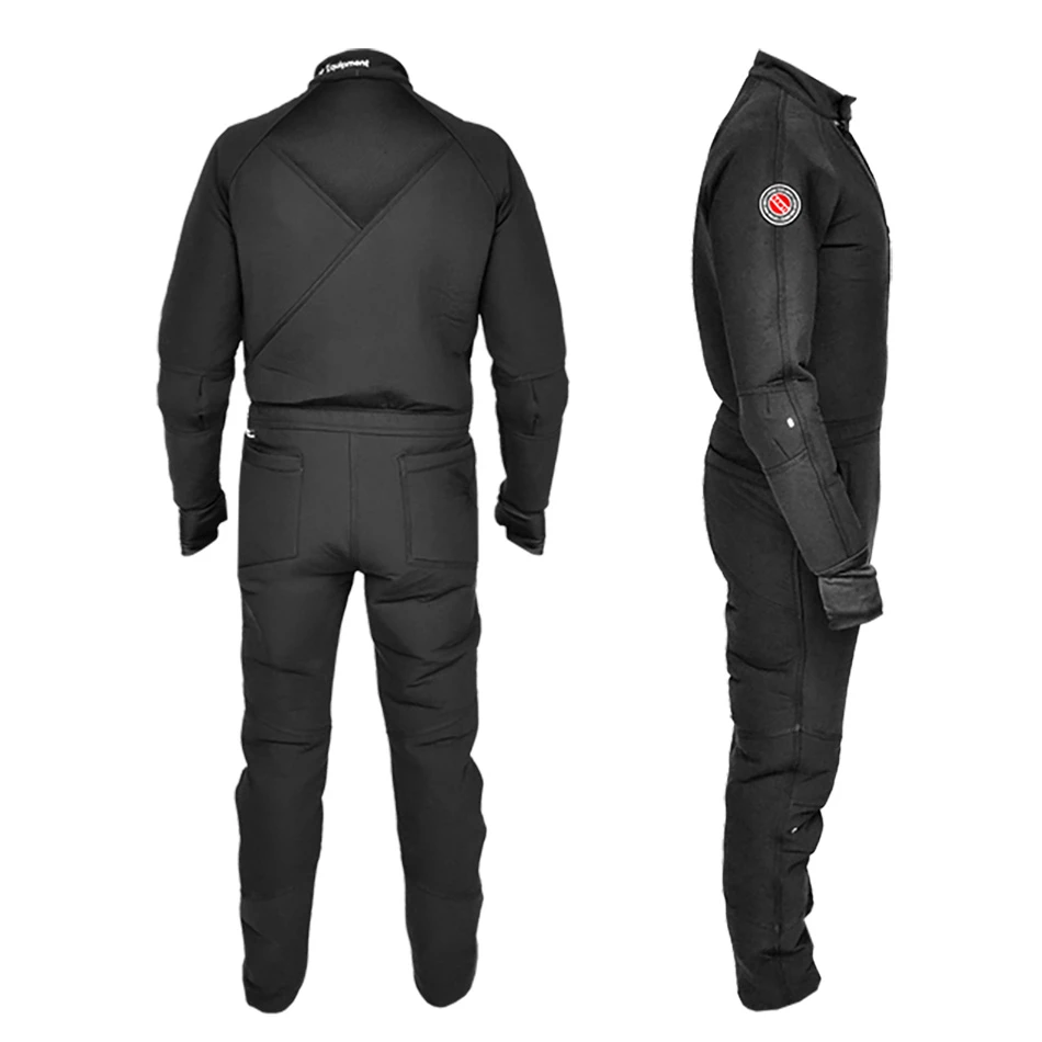 SANTI FLEX 190 HOMME Sous Vetement 4 SANTI FLEX 190 HOMME Sous Vetement – Image 2