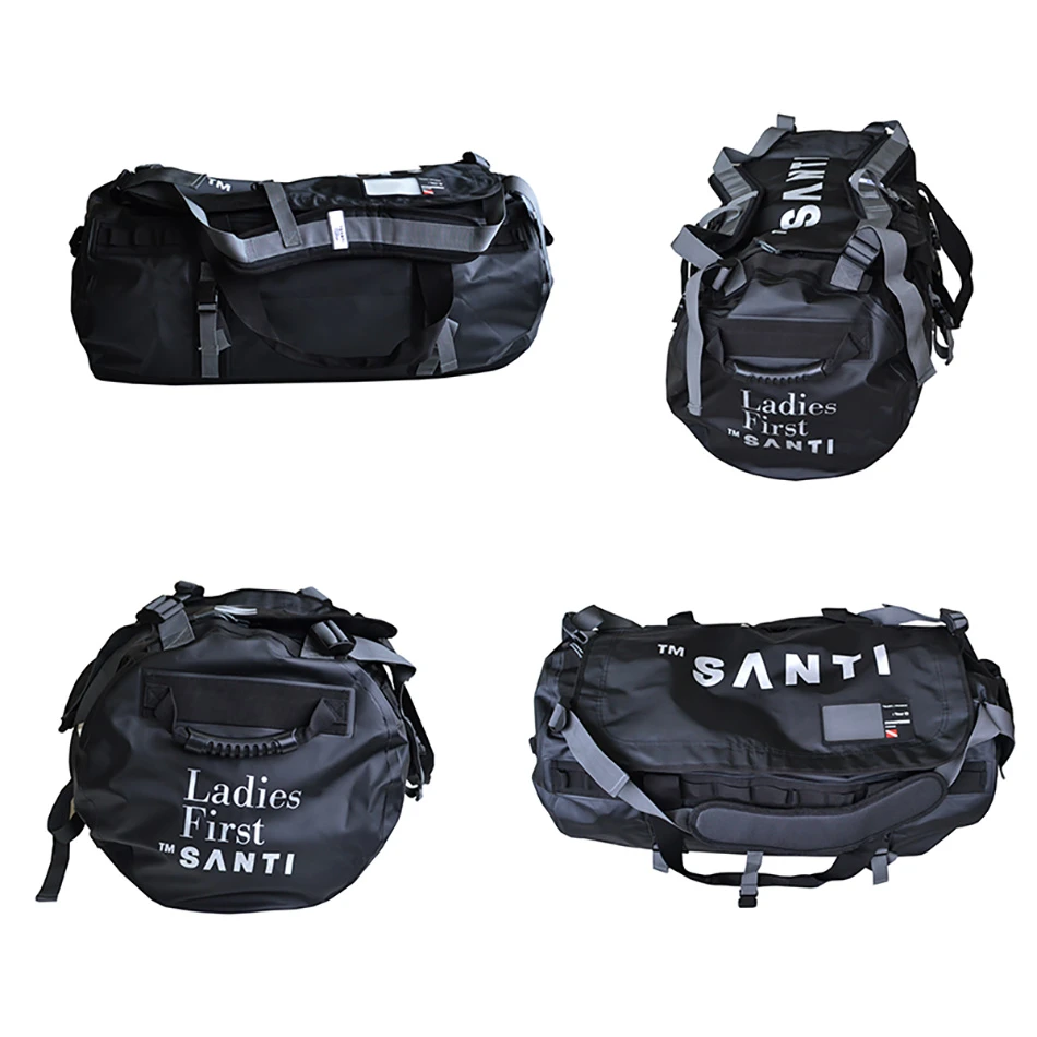SANTI STAY DRY BAG Sac De Plongée 4 SANTI STAY DRY BAG Sac De Plongée – Image 2