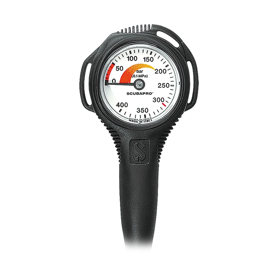 SCUBAPRO MANOMETRE COMPACT 400B 3 SCUBAPRO MANOMETRE COMPACT 400B
