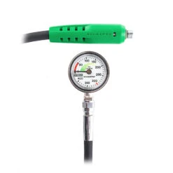 SCUBAPRO MANOMETRE NITROX