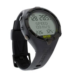 SEAC APNEA HR Ordinateur D'apnée Sous-marine -Équipement De Plongée SEAC APNEA HR ordinateur d apnee sous marine 100 033 161 2