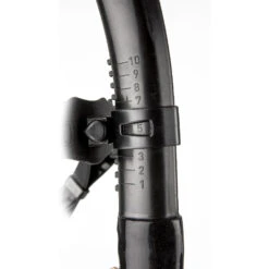 SEAC BUDDY Tuba Frontal Pour La Nage -Équipement De Plongée SEAC BUDDY tuba frontal pour la nage 084036003531A 2