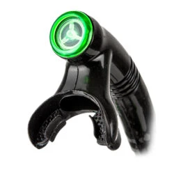 SEAC BUDDY Tuba Frontal Pour La Nage -Équipement De Plongée SEAC BUDDY tuba frontal pour la nage 084036003531A 3