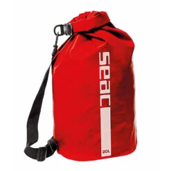 SEAC DRY BAG Sac étanche 7 SEAC DRY BAG Sac étanche -Équipement De Plongée SEAC DRY BAG sac etanche 0920018009000A 2