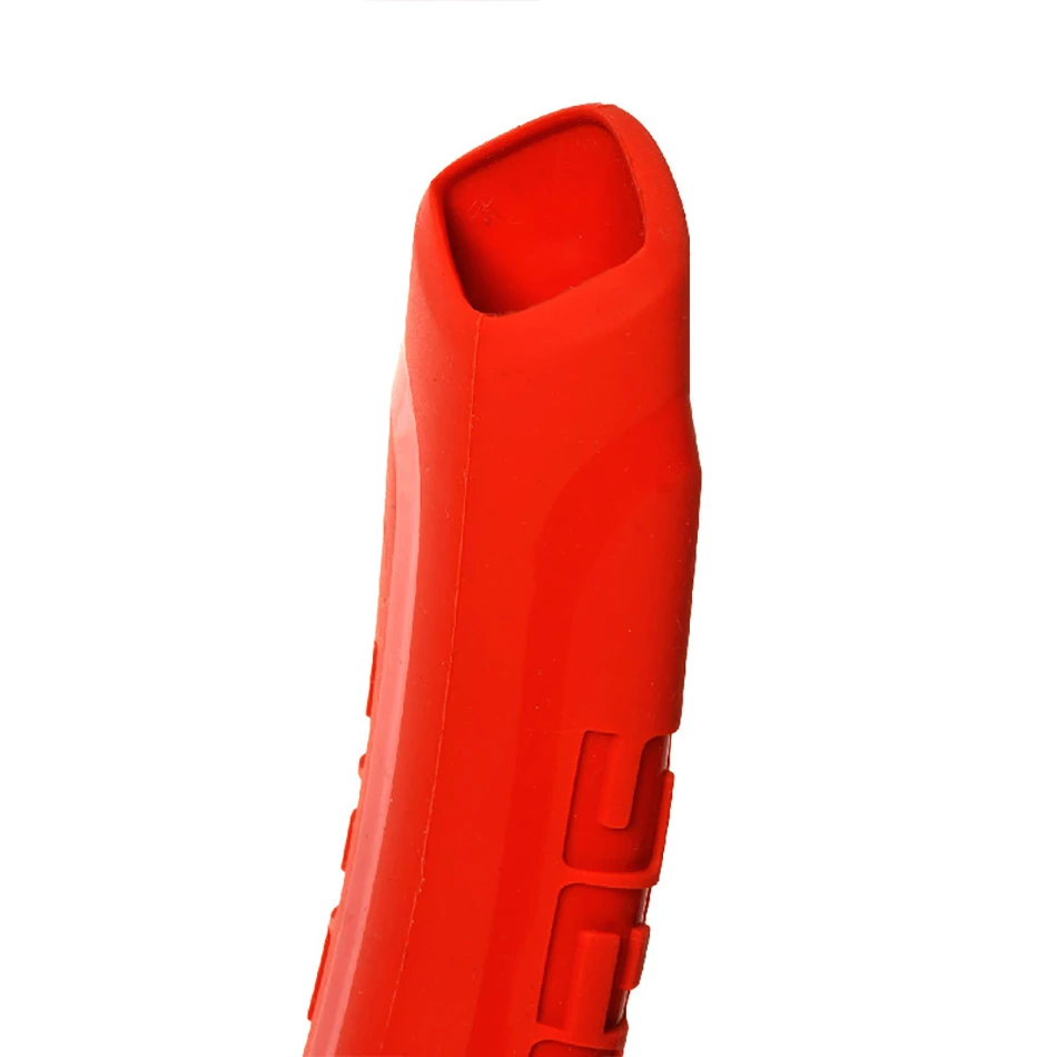 SEAC LIQUID Tuba Rouge Pour La Chasse Sous Marine 6 SEAC LIQUID Tuba Rouge Pour La Chasse Sous Marine – Image 4