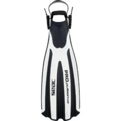 SEAC PROPULSION PALMES Réglables Blanches