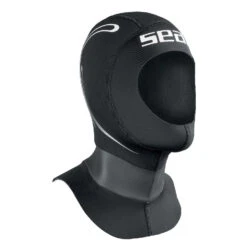 SEAC TEKNO Cagoule 5 Mm Pour Combinaison De Plongée Sous Marine