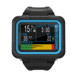 SHEARWATER PEREGRINE Ordinateur Multi-gaz De Plongée Sous Marine