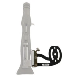 SIGALSUB SUPPORT CAMERA VIDEO Aluminium 80 Mm -Équipement De Plongée SIGALSUB SUPPORT CAMERA VIDEO Aluminium 80 mm 401 AL80