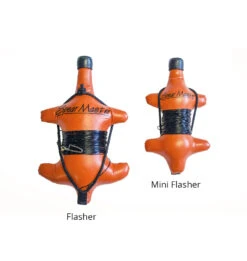 SPEARMASTER MINI FLASHER FLOAT Bouée En Mousse PU -Équipement De Plongée SPEARMASTER MINI FLASHER FLOAT Bouee en mousse PU FFMLC 1