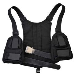 SUBLEST BAUDRIER MODULABLE CAMO 12-14KG -Équipement De Plongée SUBLEST BAUDRIER MODULABLE CAMO 1