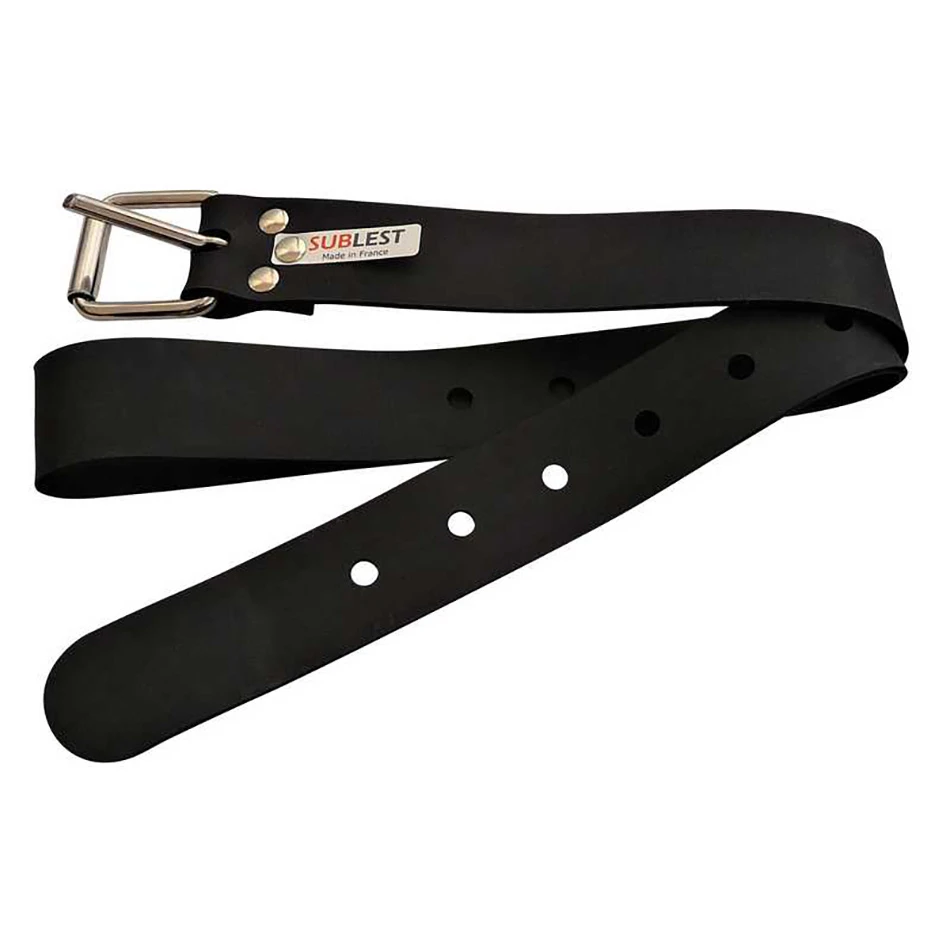 SUBLEST Ceinture Marseillaise 135CM 3 SUBLEST Ceinture Marseillaise 135CM