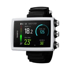 SUUNTO EON CORE Blanc -Équipement De Plongée SUUNTO EON CORE blanc 23081000 1