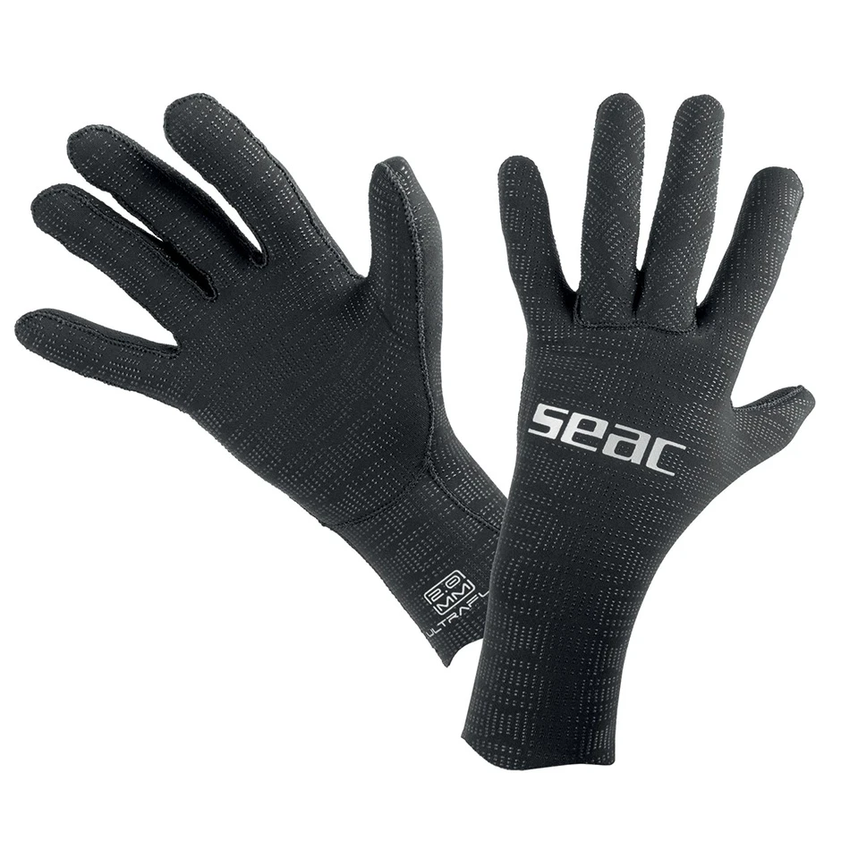 SEAC Gants Ultraflex 5mm 3 SEAC Gants Ultraflex 5mm