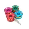 ARIMAIR Spool Dévidoir 15m 2 ARIMAIR Spool Dévidoir 15m -Équipement De Plongée Spool devidoir 45m 2