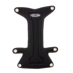 TECLINE SOFTPAD H Protection Souple Pour Plaque Arrière