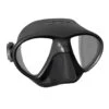 MARES X-Free Masque De Plongée -Équipement De Plongée X Free 411060 LMBK