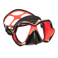 MARES X-VISION ULTRA Liquidskin Masque De Plongée