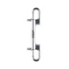 XDEEP MOUSQUETON BOLT SNAP NX DOUBLE ENDED 2 XDEEP MOUSQUETON BOLT SNAP NX DOUBLE ENDED -Équipement De Plongée XDEEP MOUSQUETON BOLT SNAP NX DOUBLE ENDED AC 016 0