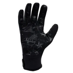 AQUALUNG ADMIRAL III Noir/gris Gants Homme 7 AQUALUNG ADMIRAL III Noir/gris Gants Homme -Équipement De Plongée admiral3 noir gris2 aqualung 18 01 21