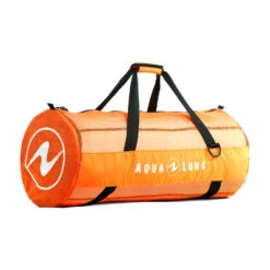 AQUALUNG ADVENTURER Sac Filet 84x36cm -Équipement De Plongée adventurer sac filet orange aqualung