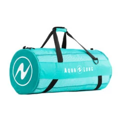 AQUALUNG ADVENTURER Sac Filet 84x36cm -Équipement De Plongée adventurer sac filet turq aqualung