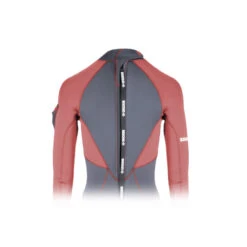 BEUCHAT AQUATREK Combinaison De Marche Aquatique 5/4/3 Mm Femme -Équipement De Plongée aquatrek femme dos 14 03 23